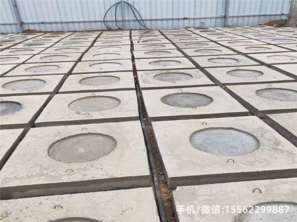 信阳DP16混凝土电杆底盘