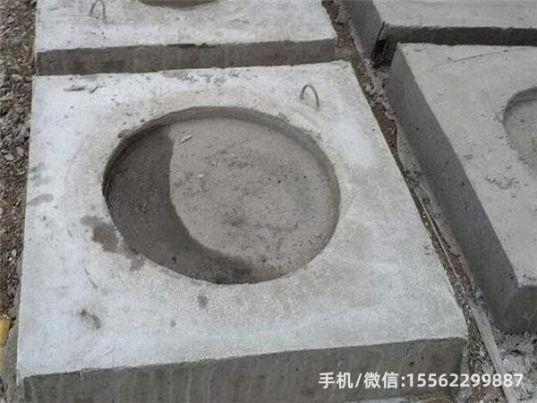 信阳DP14混凝土电杆底盘